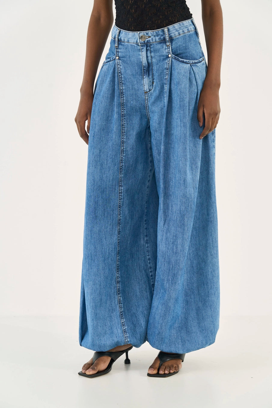 Calça Jeans Aladin Joana Colcci