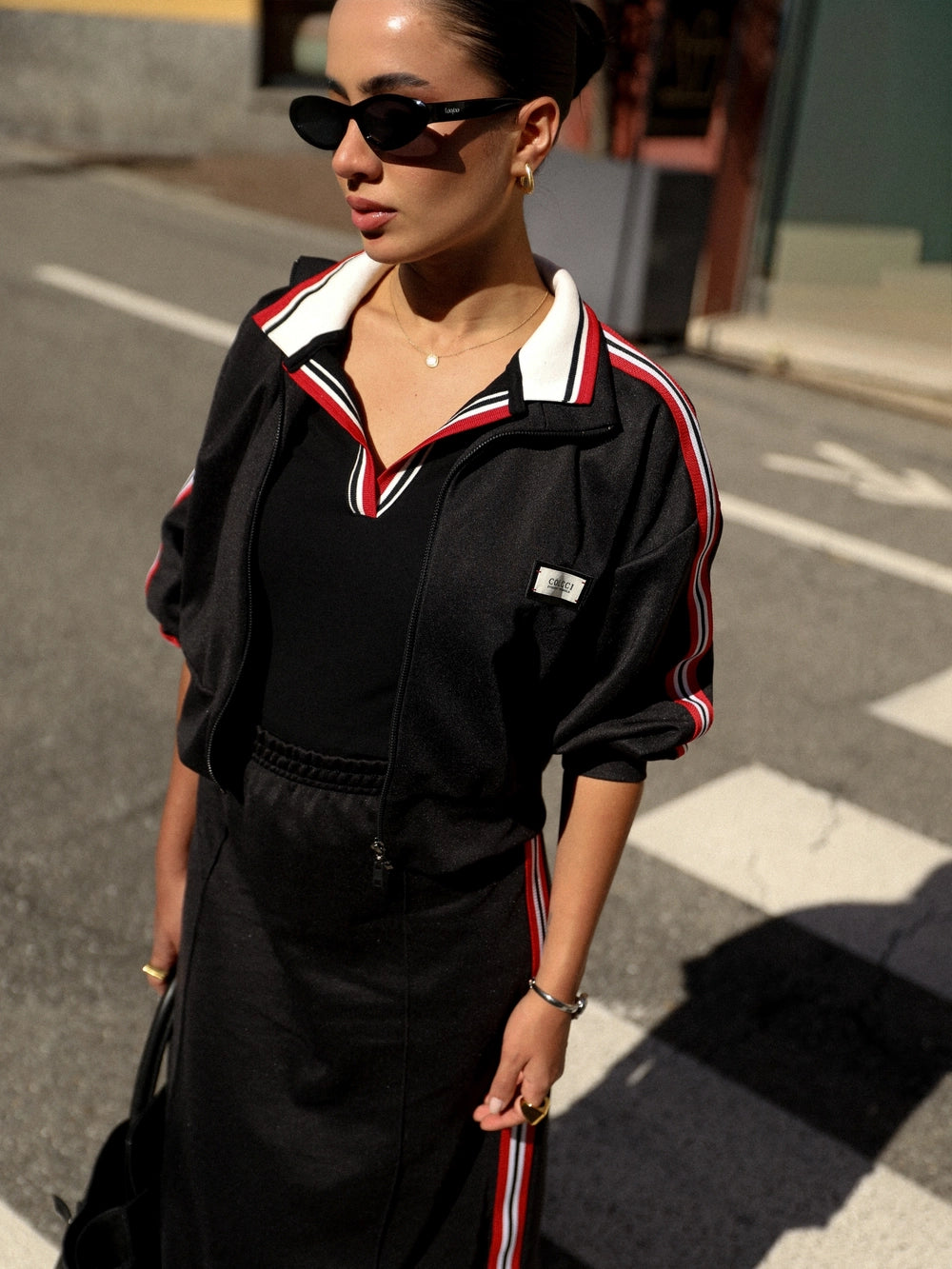 Polo Slim Colcci