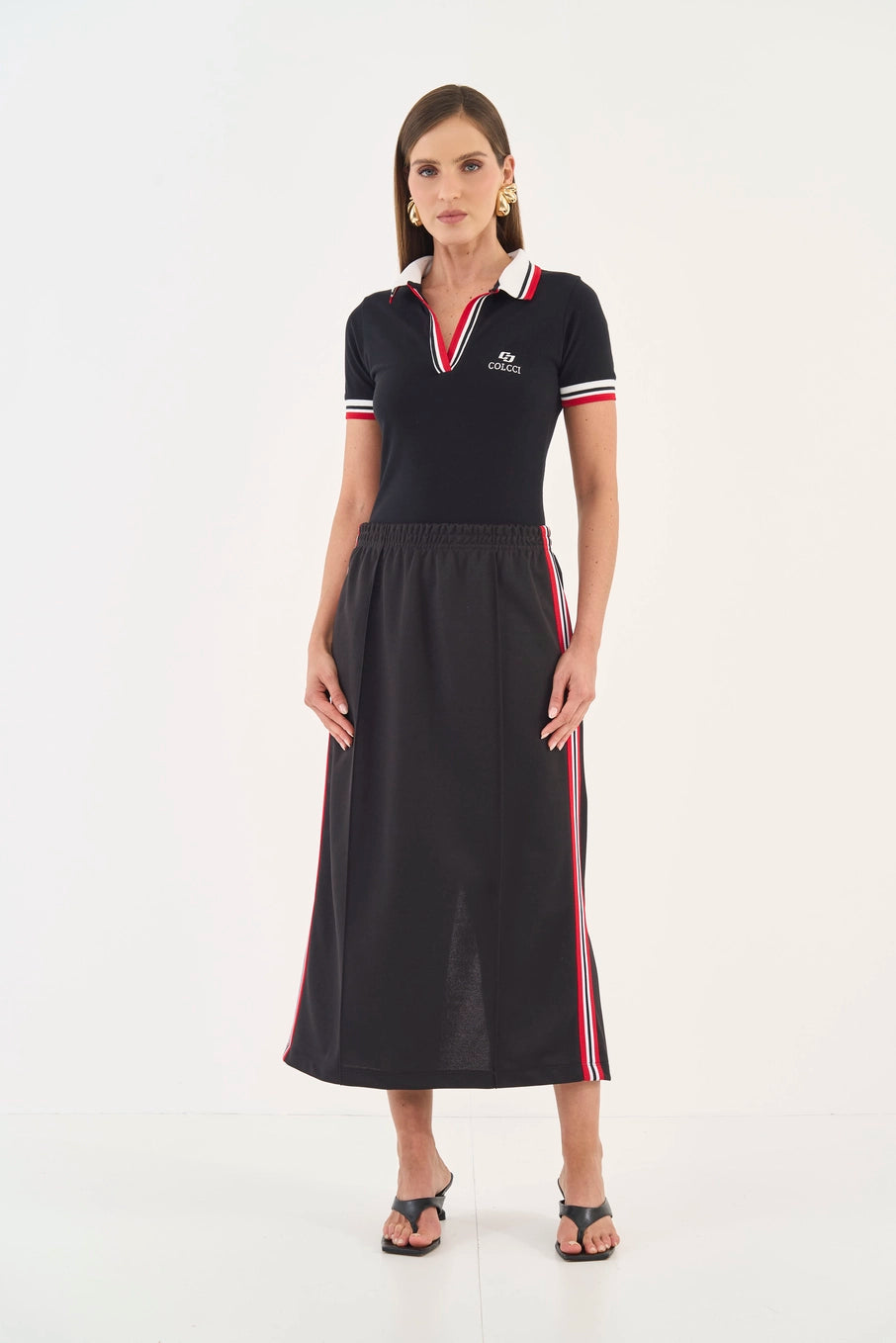 Polo Slim Colcci