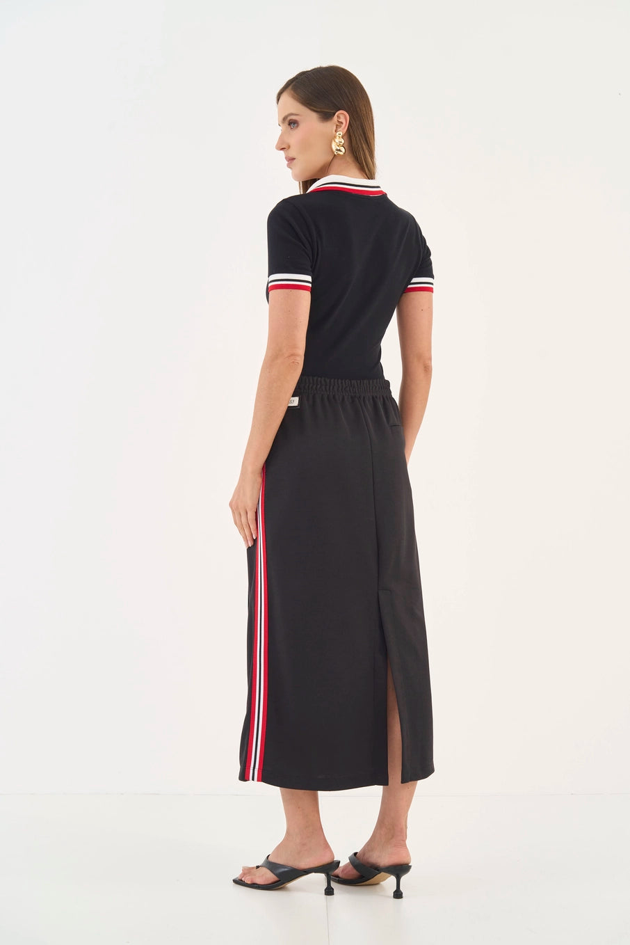 Polo Slim Colcci