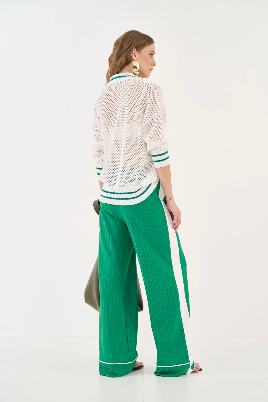 Blusa Colcci
