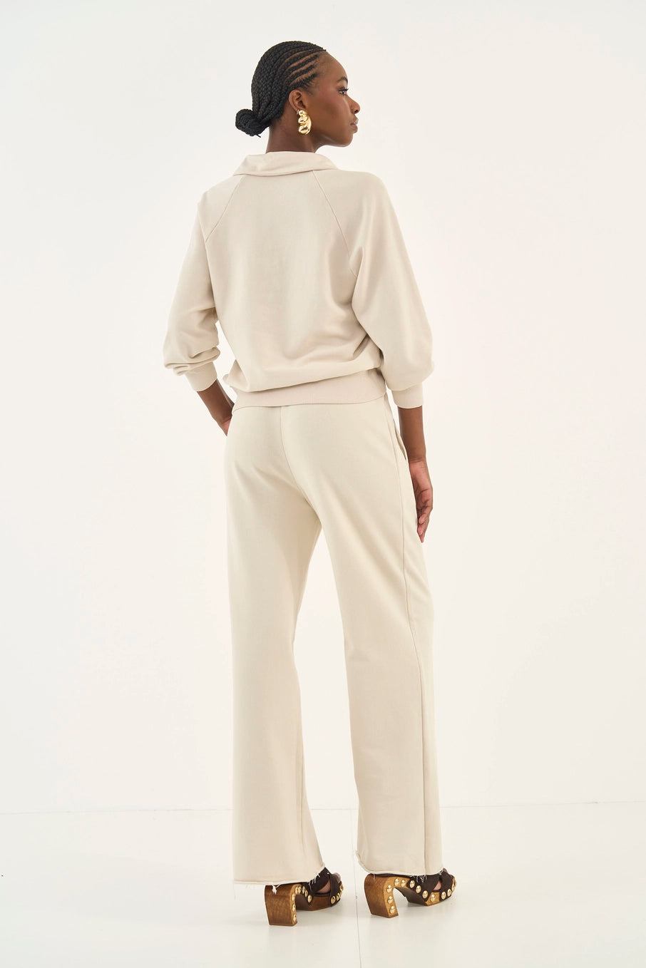 Camisola Comfort Colcci