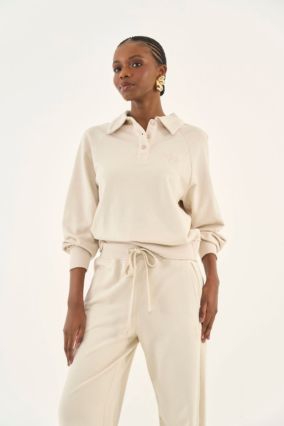 Camisola Comfort Colcci