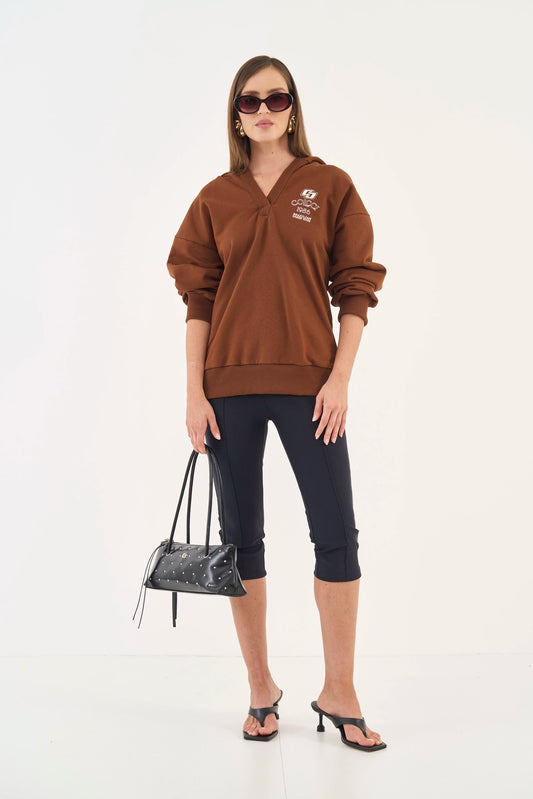 Camisola Comfort Colcci