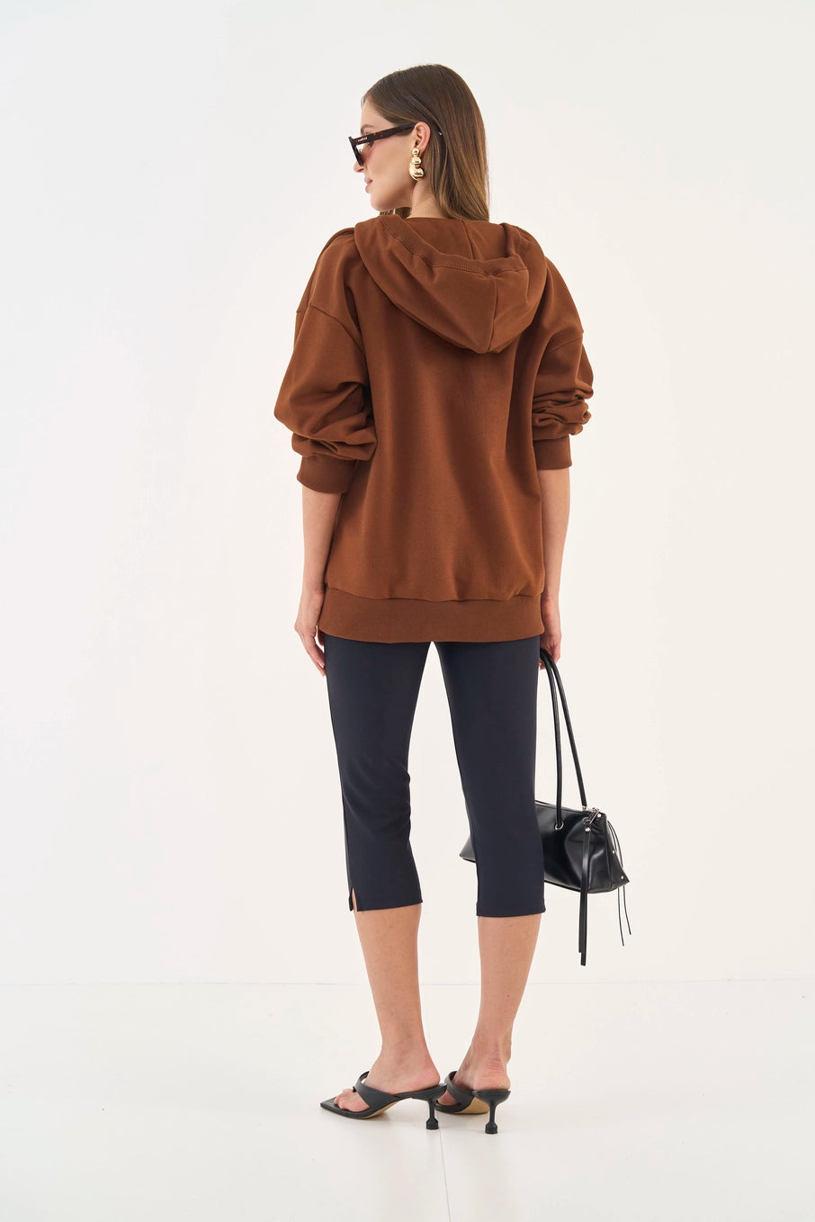 Camisola Comfort Colcci