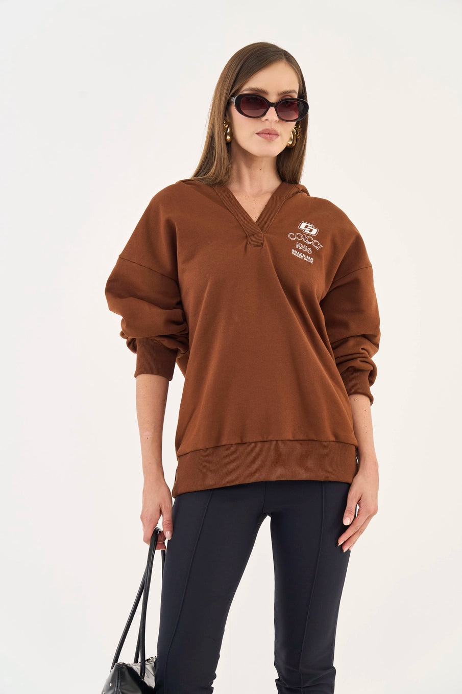 Camisola Comfort Colcci