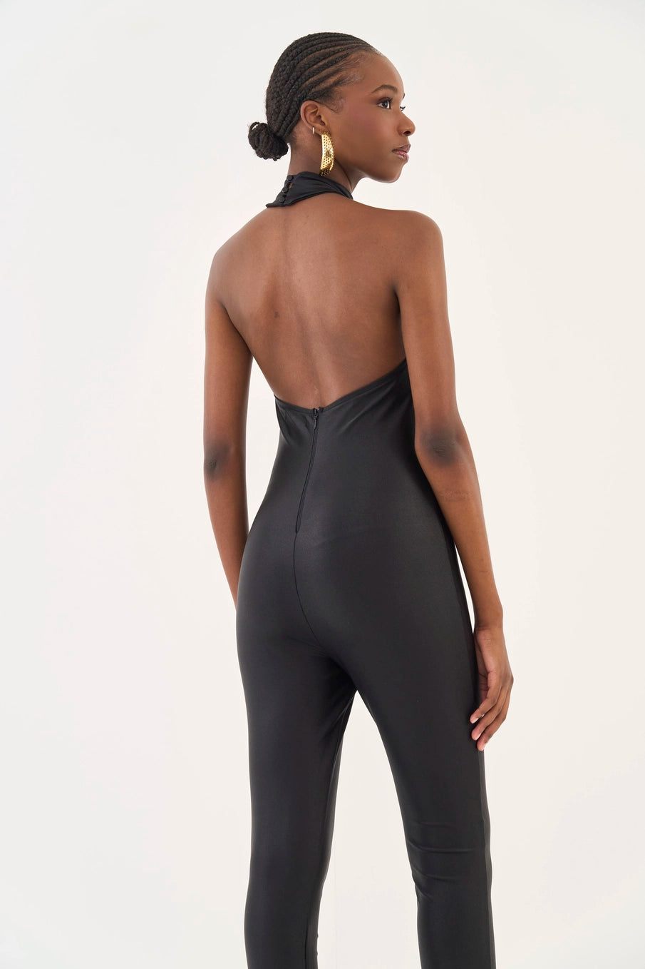 Macacão Slim Colcci