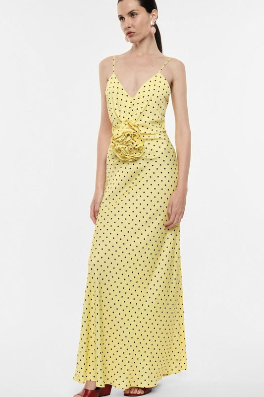 Vestido Imperial