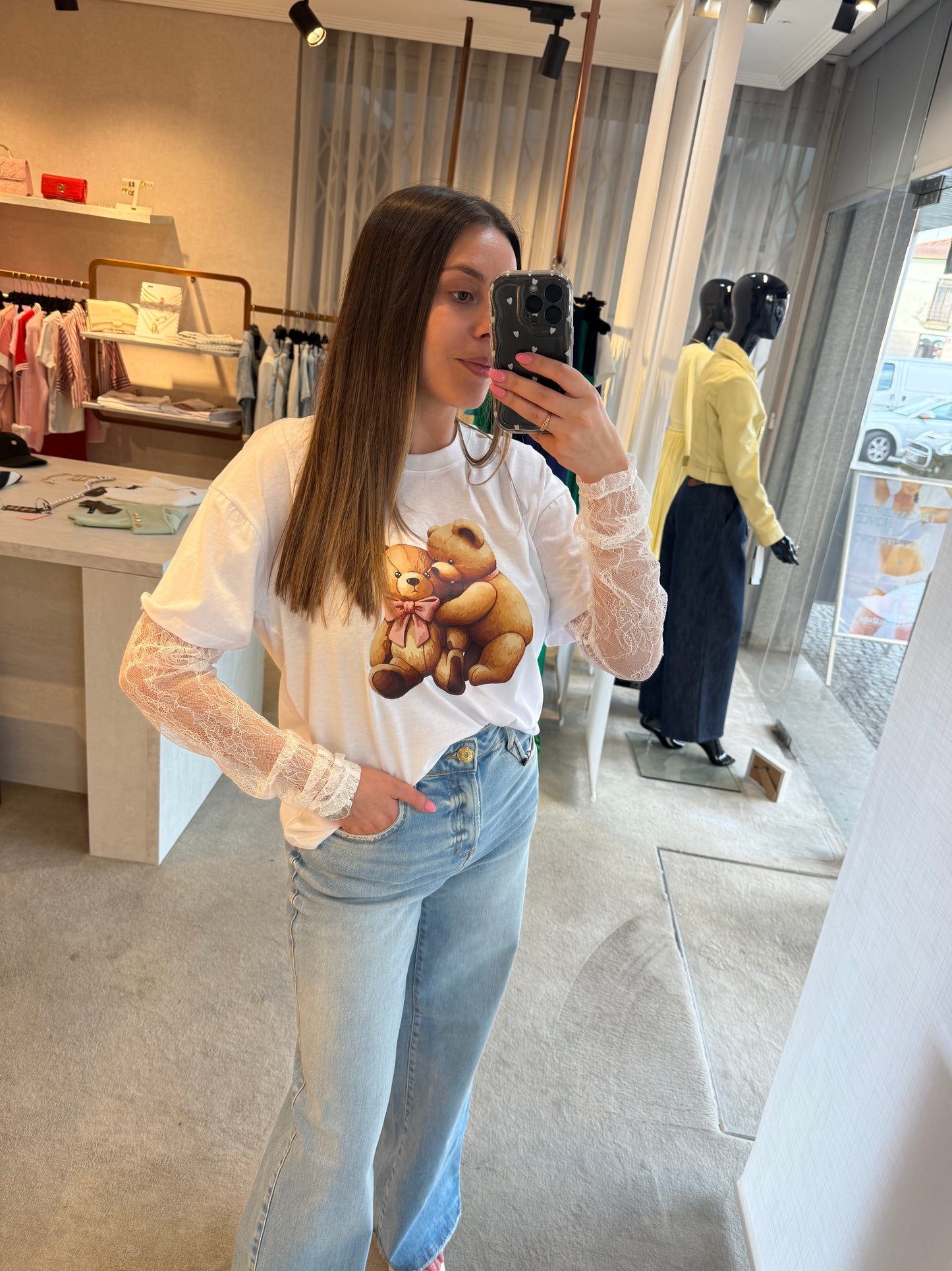 T-SHIRT DIXIE