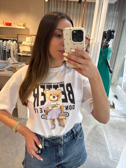 T-Shirt Dixie