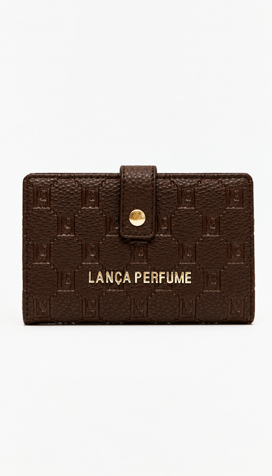 Carteira Lança Perfume
