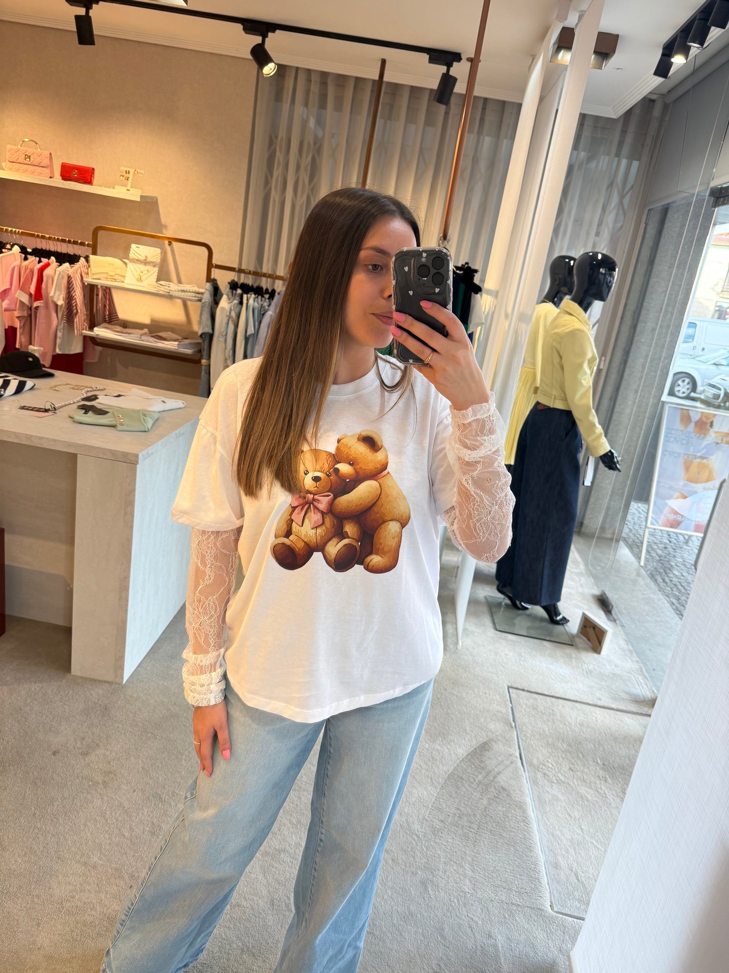 T-SHIRT DIXIE