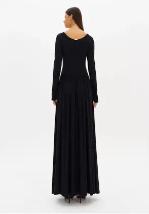 Vestido Longo Lança Perfume