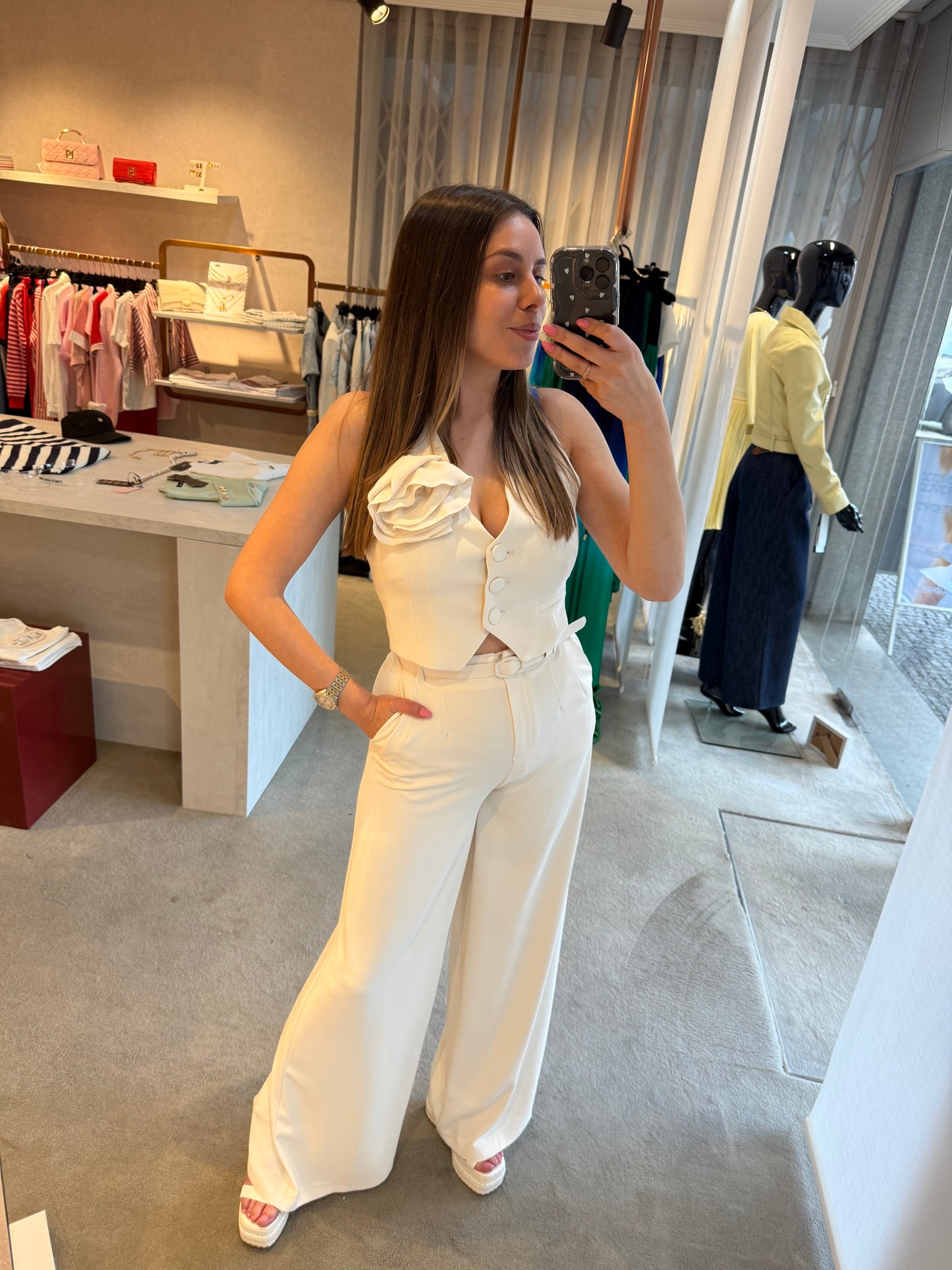 Conjunto Imperial