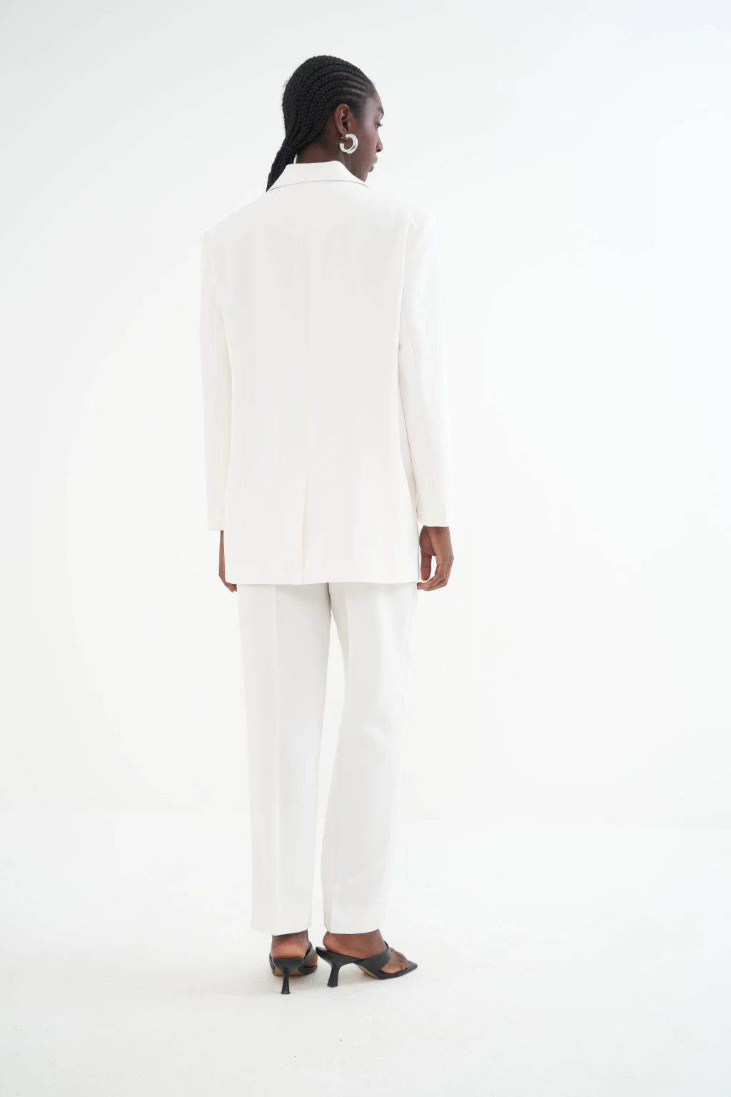 BLAZER COLCCI