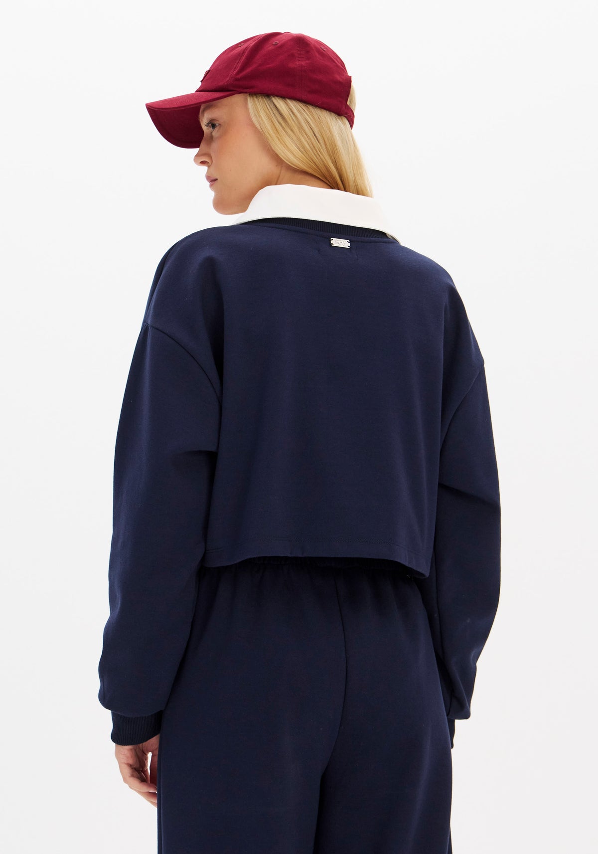 Camisola Lança Perfume