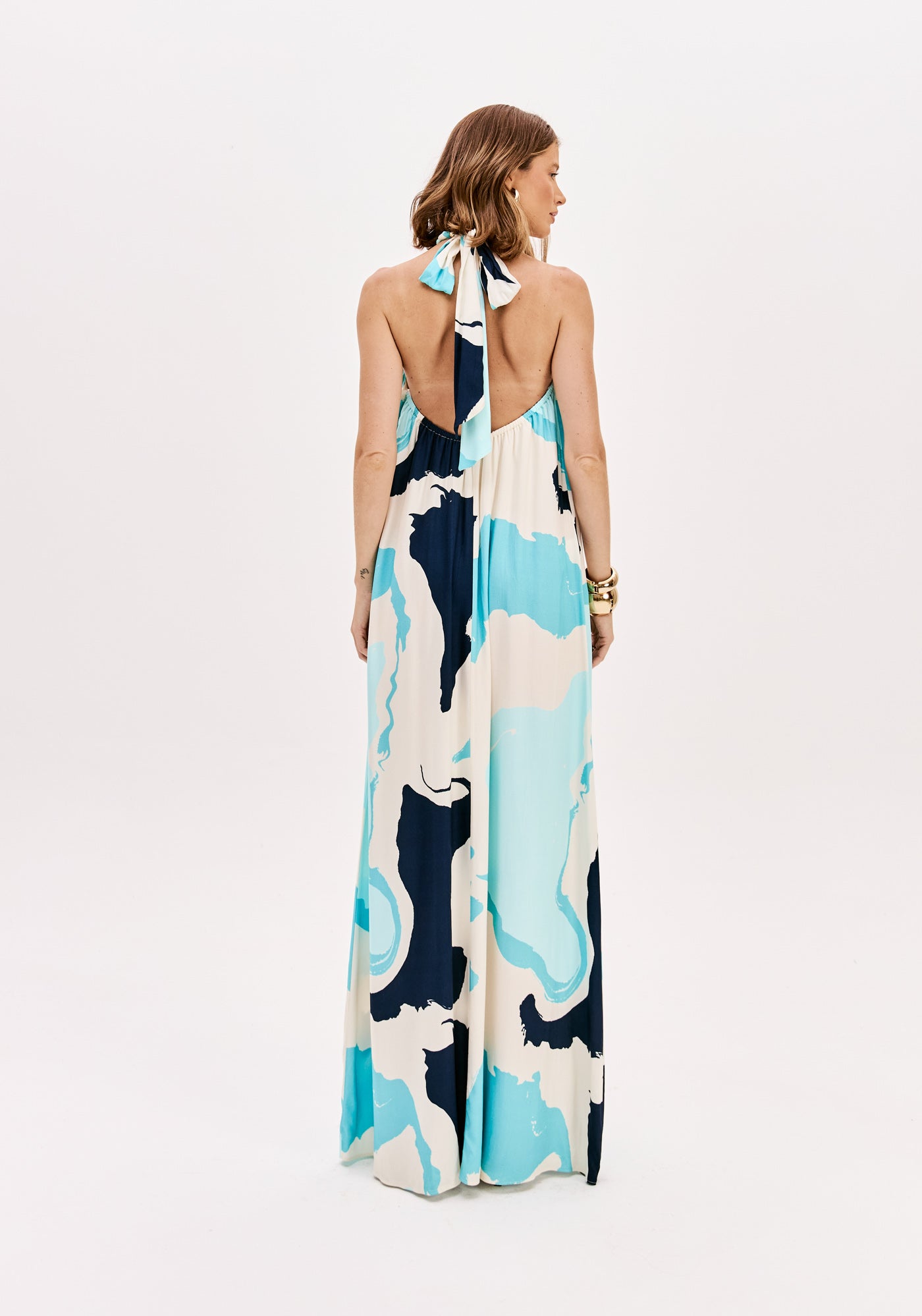 VESTIDO LANÇA PERFUME