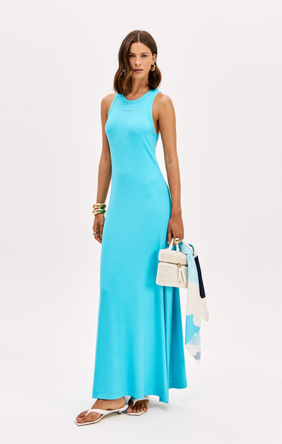 VESTIDO LANÇA PERFUME