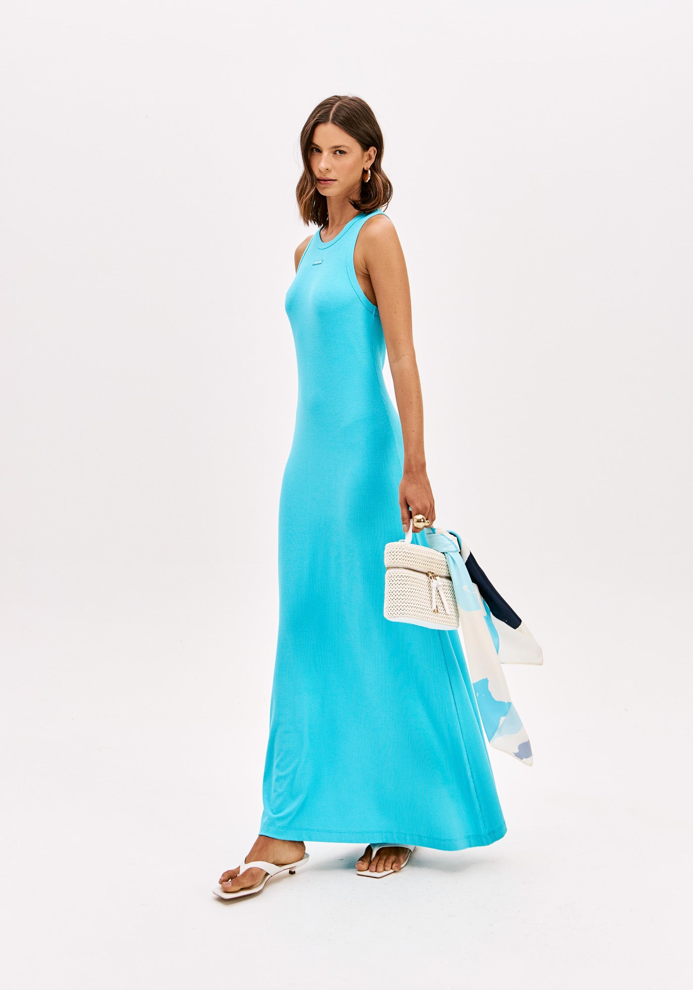 VESTIDO LANÇA PERFUME