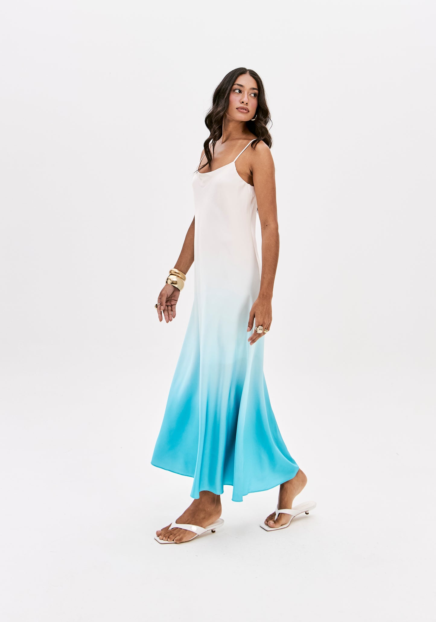 VESTIDO LANÇA PERFUME
