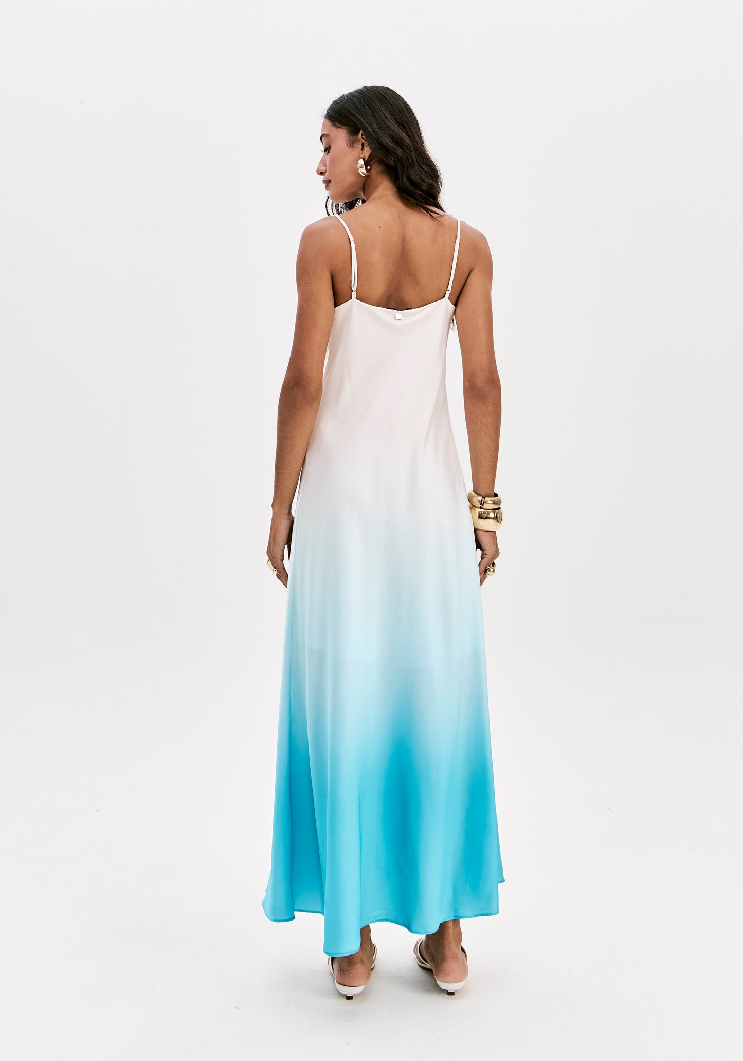 VESTIDO LANÇA PERFUME