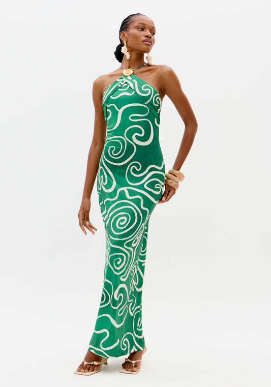 VESTIDO LANÇA PERFUME