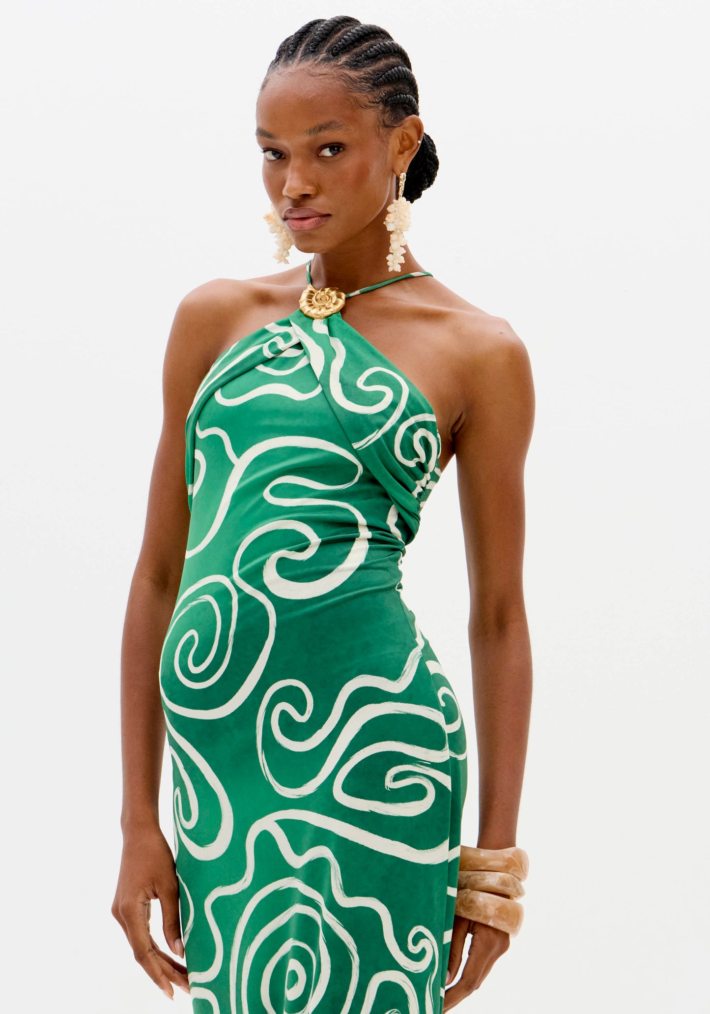 VESTIDO LANÇA PERFUME