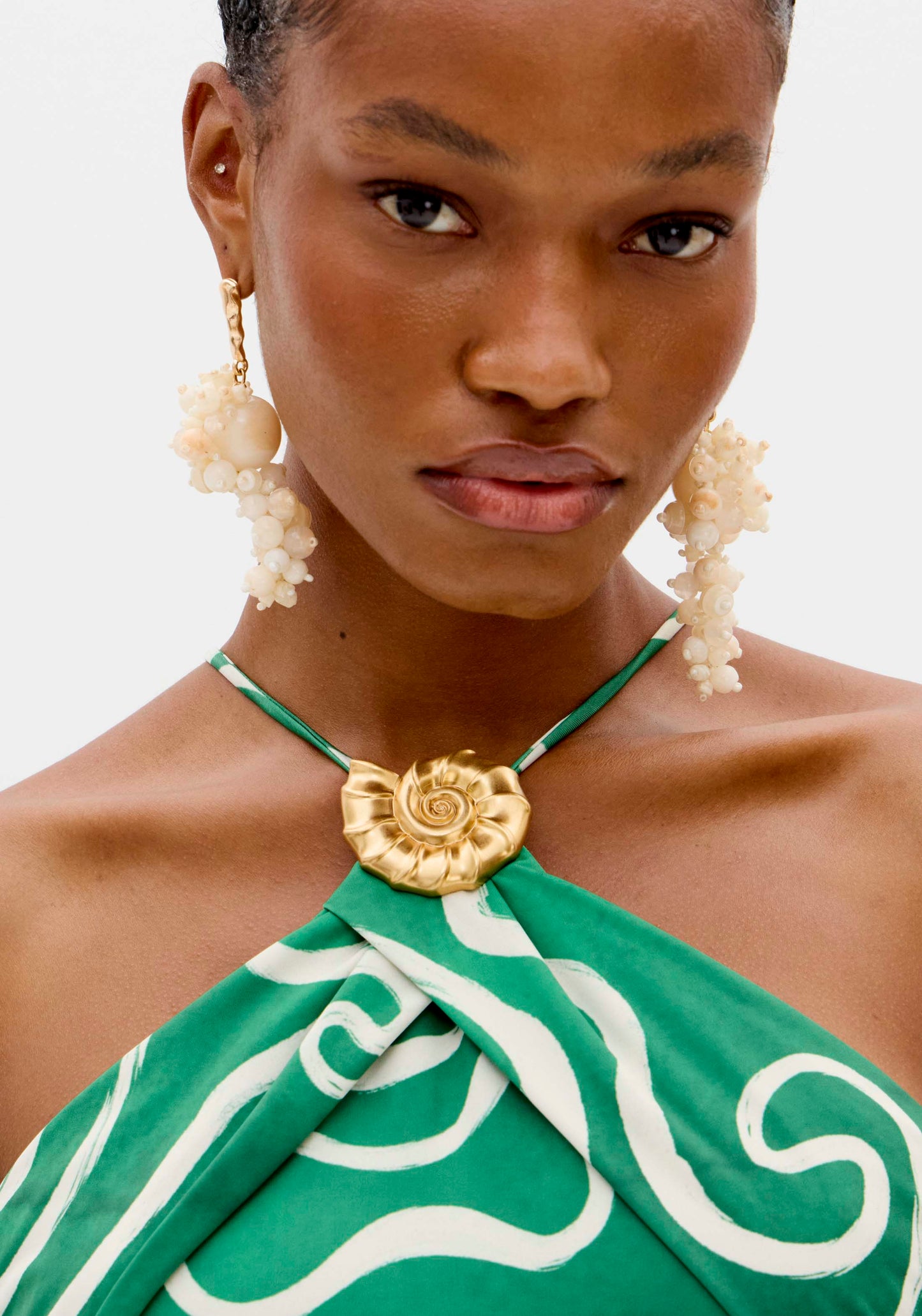 VESTIDO LANÇA PERFUME
