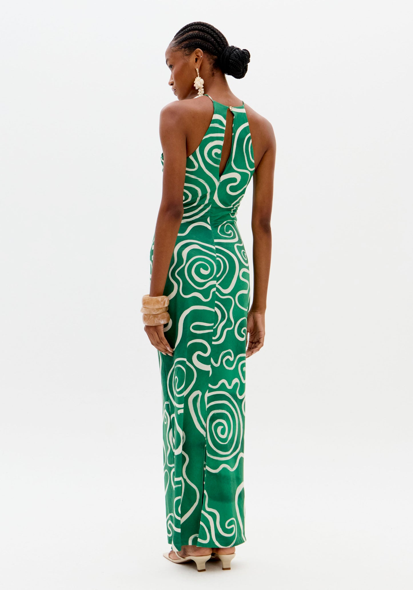 VESTIDO LANÇA PERFUME
