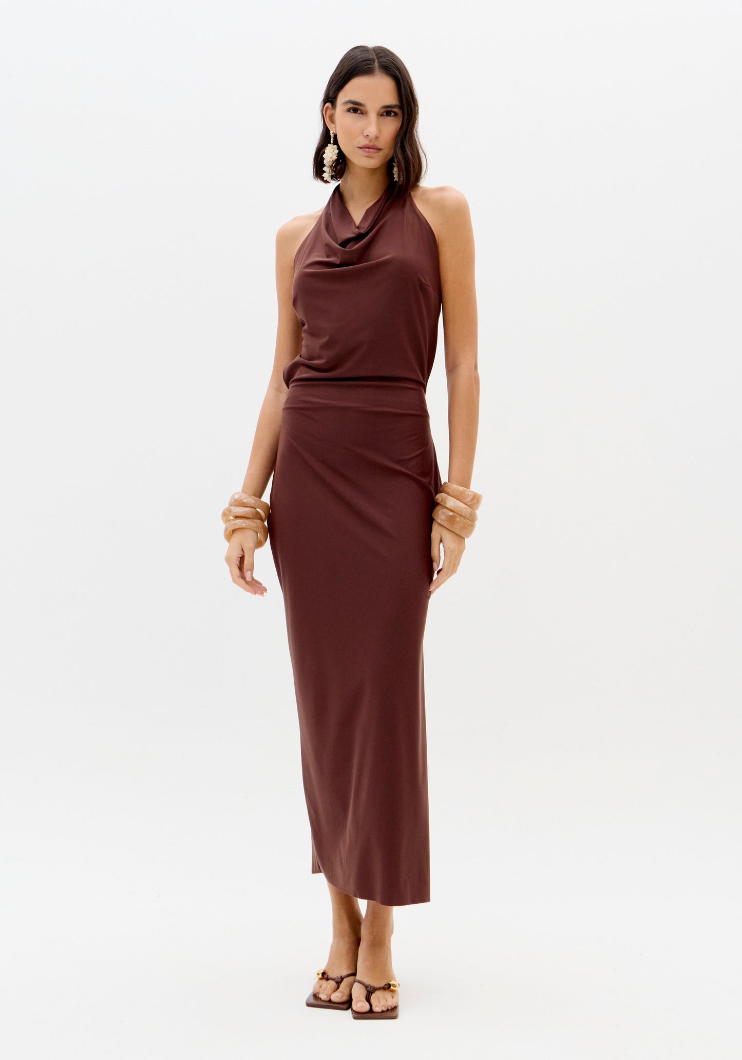 VESTIDO LANÇA PERFUME