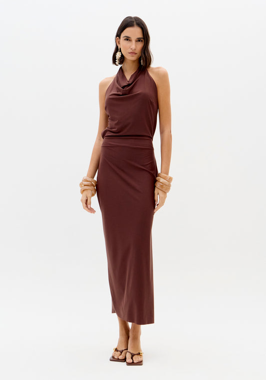 VESTIDO LANÇA PERFUME
