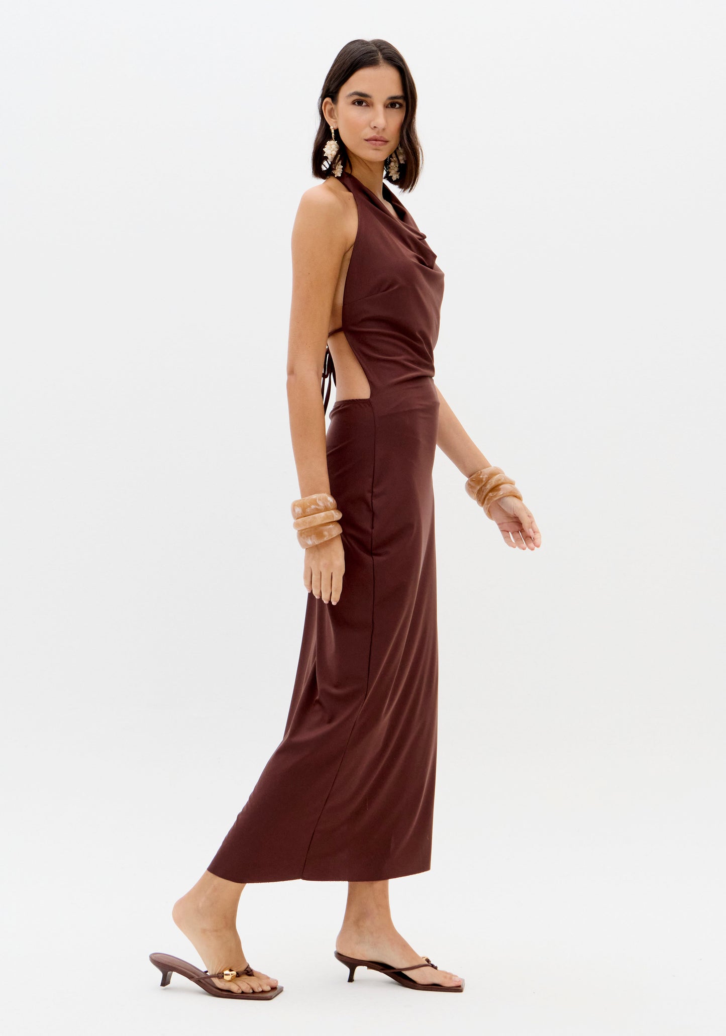 VESTIDO LANÇA PERFUME