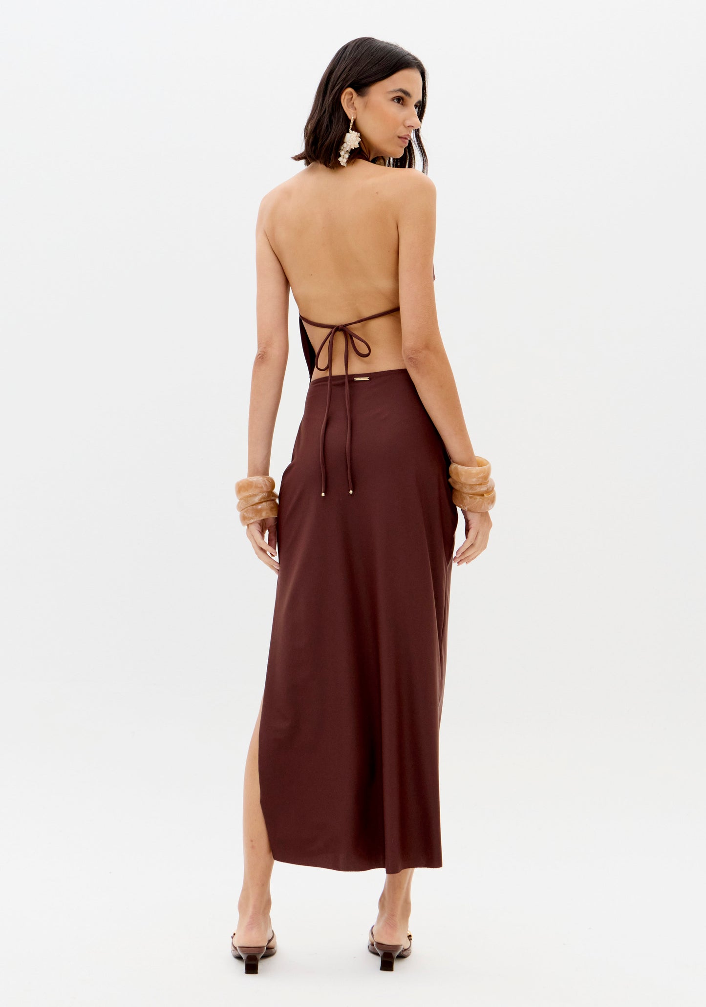 VESTIDO LANÇA PERFUME