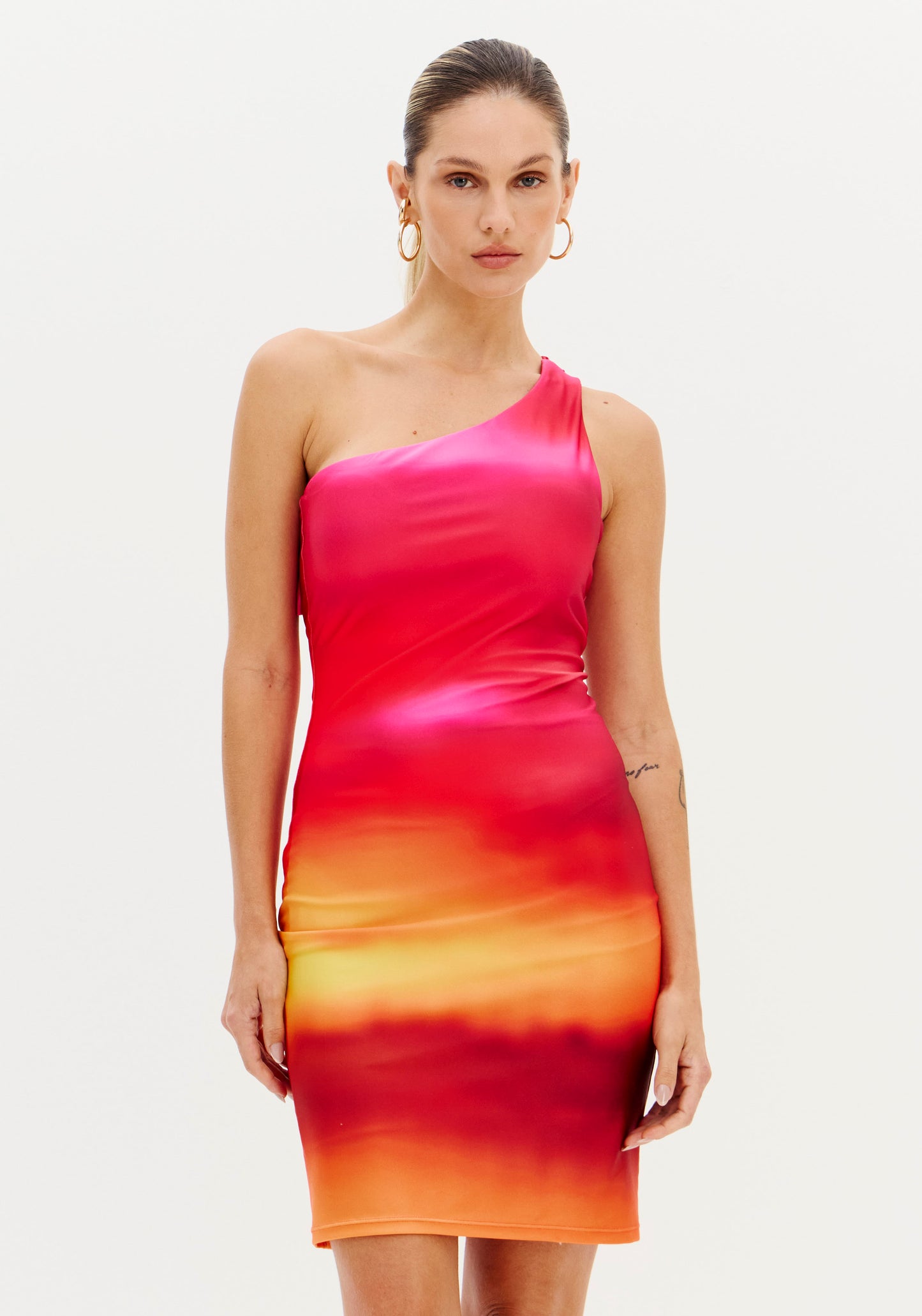 VESTIDO LANÇA PERFUME