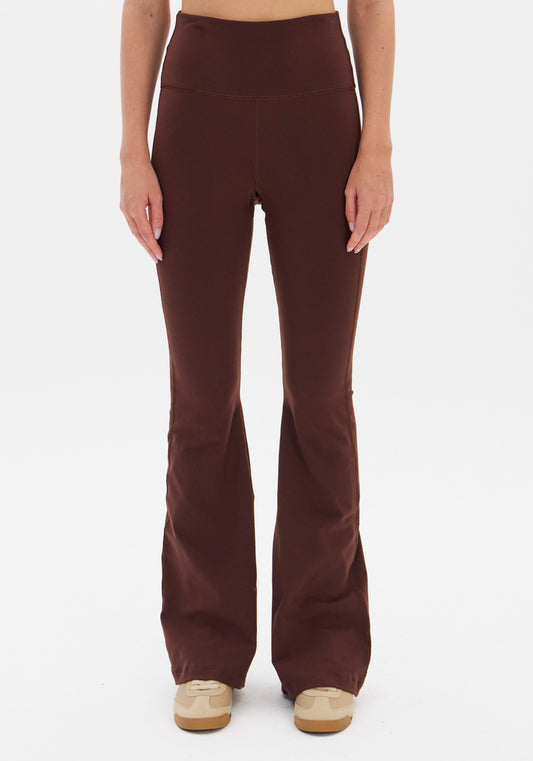 Leggings à boca de sino Lança Perfume