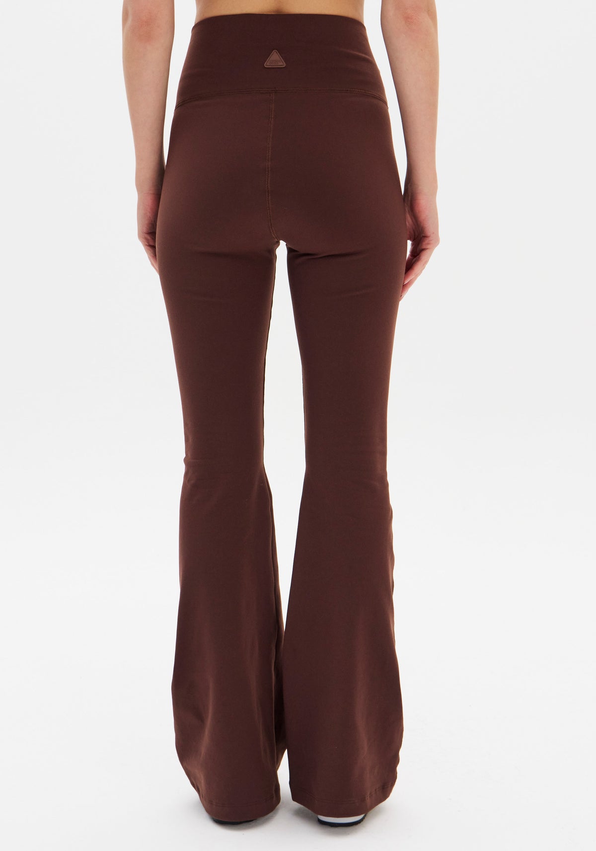 Leggings à boca de sino Lança Perfume