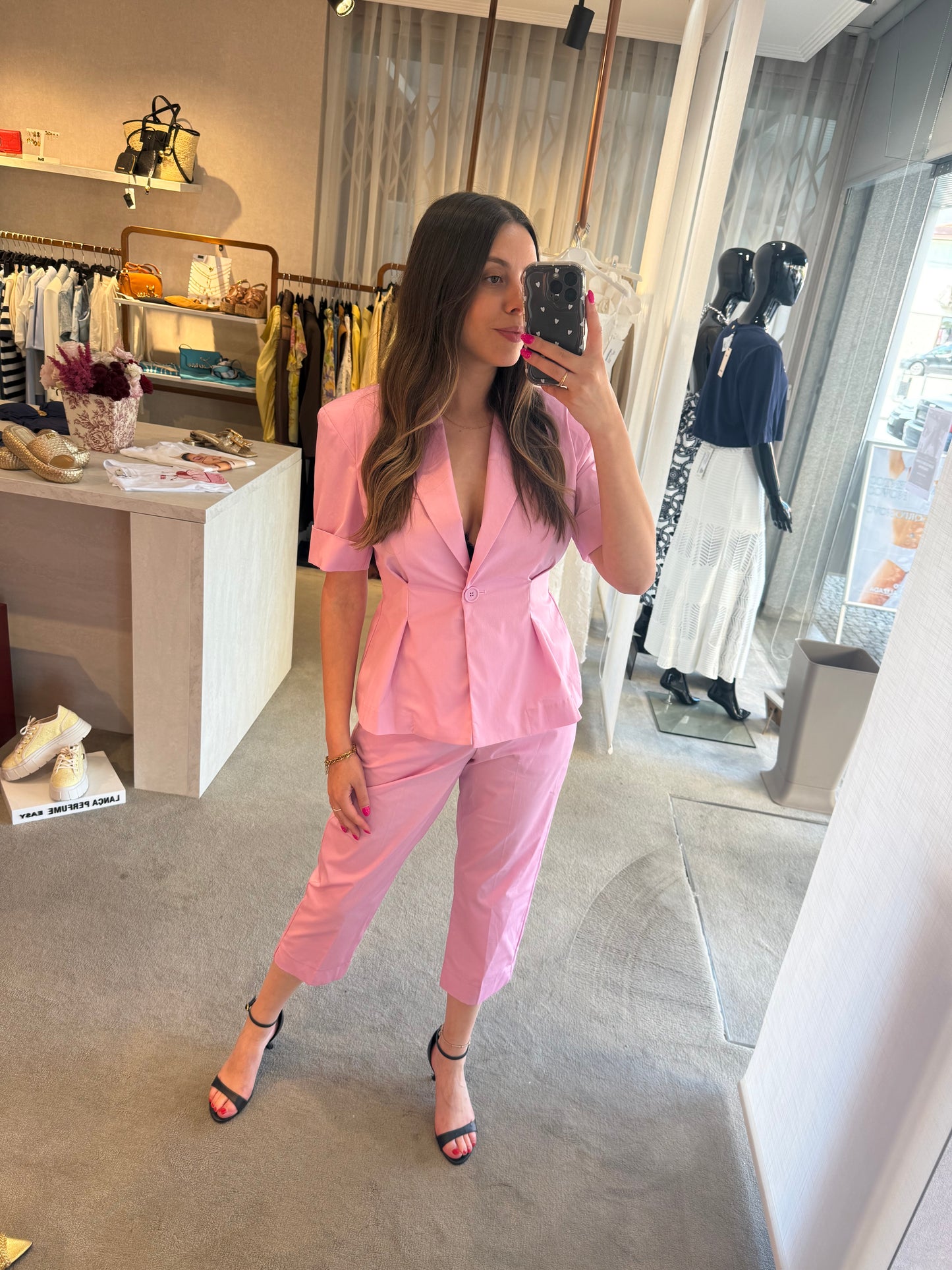 Blazer Dixie