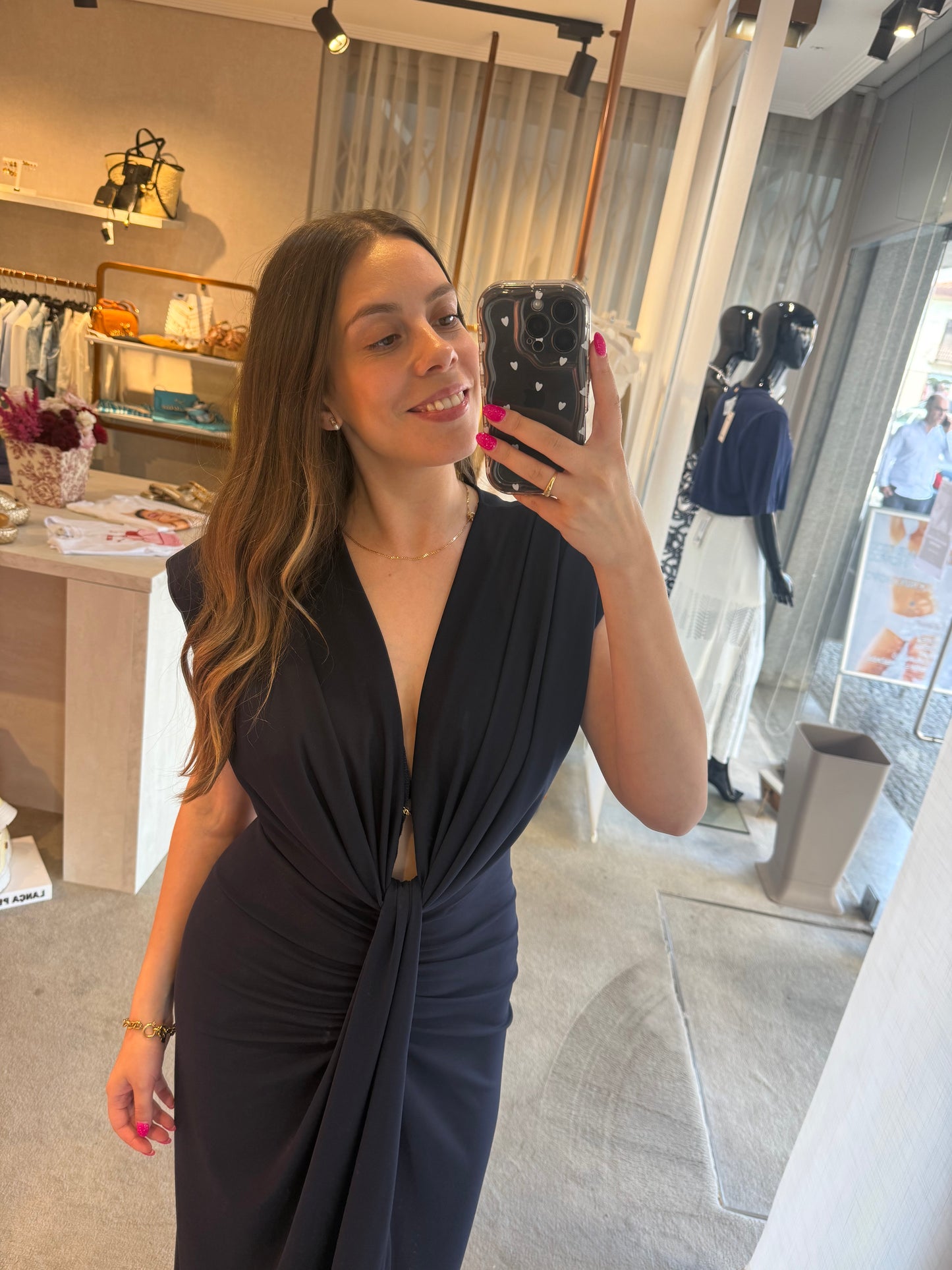 VESTIDO IMPERIAL