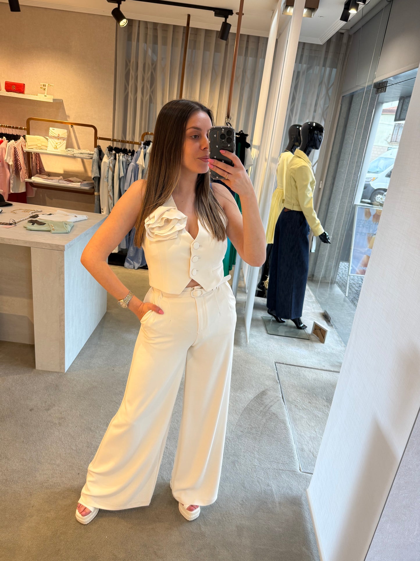 Conjunto Imperial