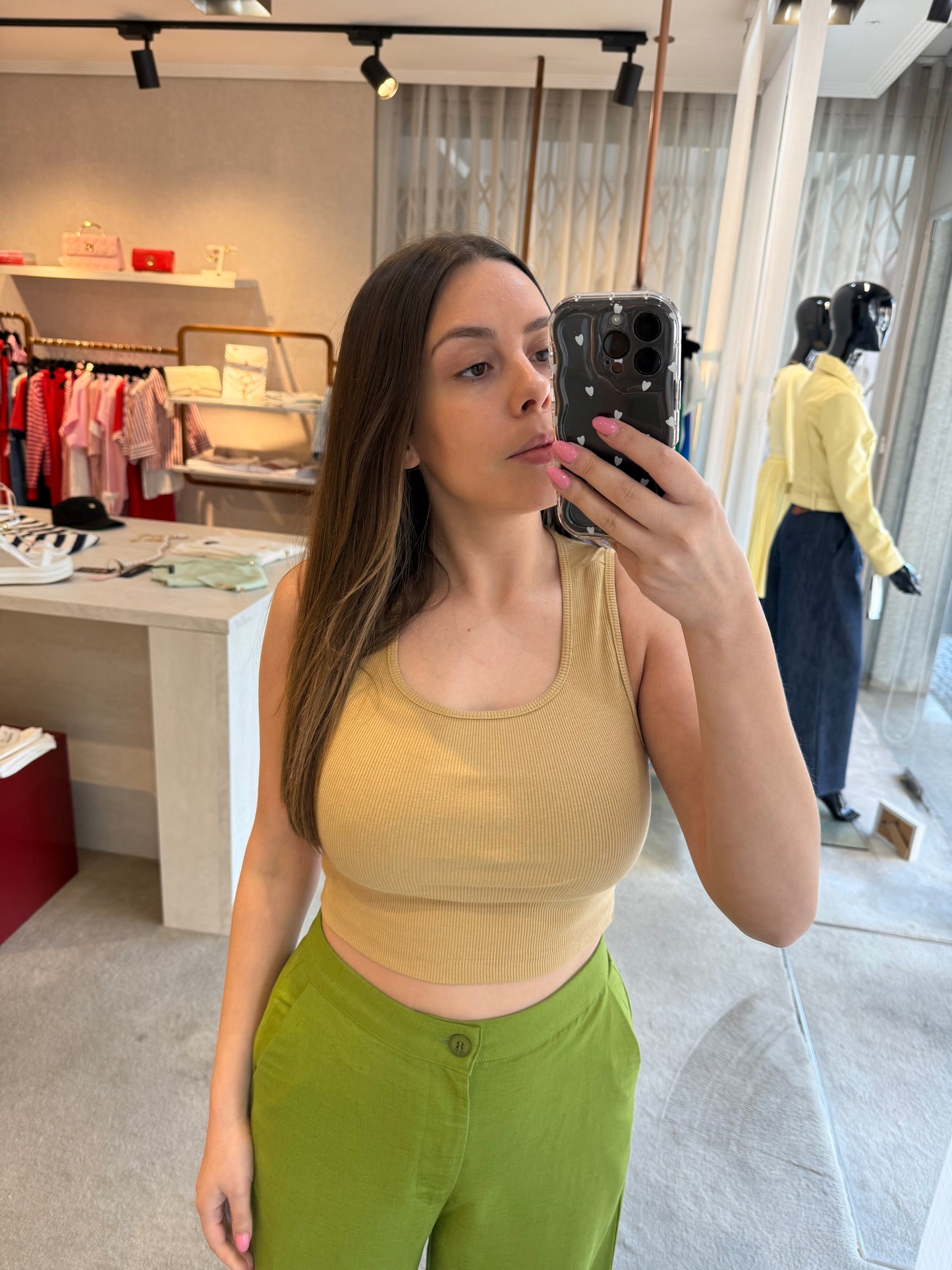 TOP COLCCI