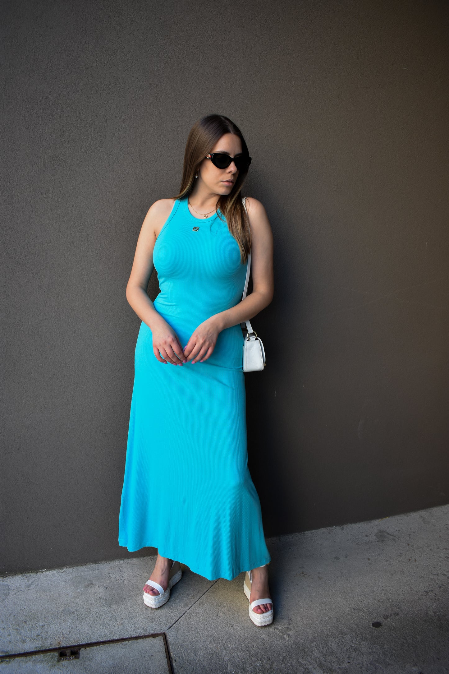 VESTIDO LANÇA PERFUME