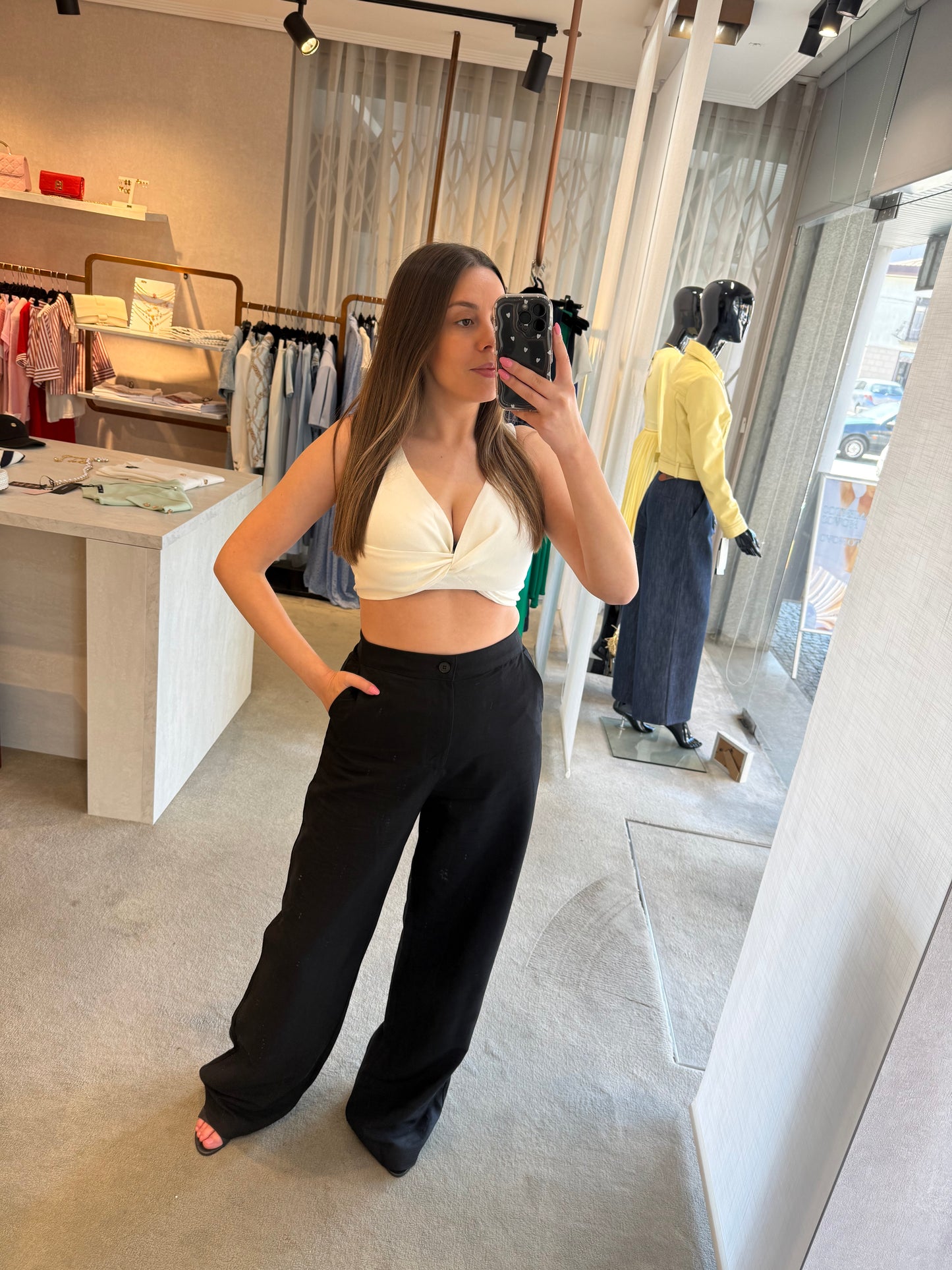 TOP COLCCI