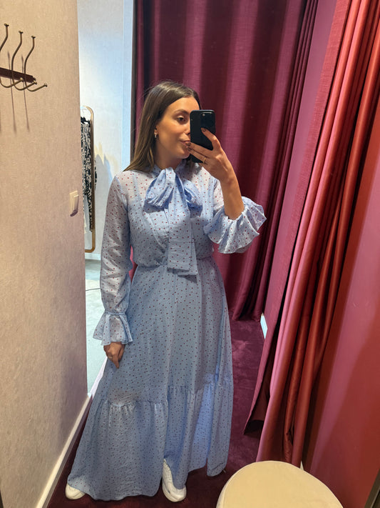 Vestido Dixie