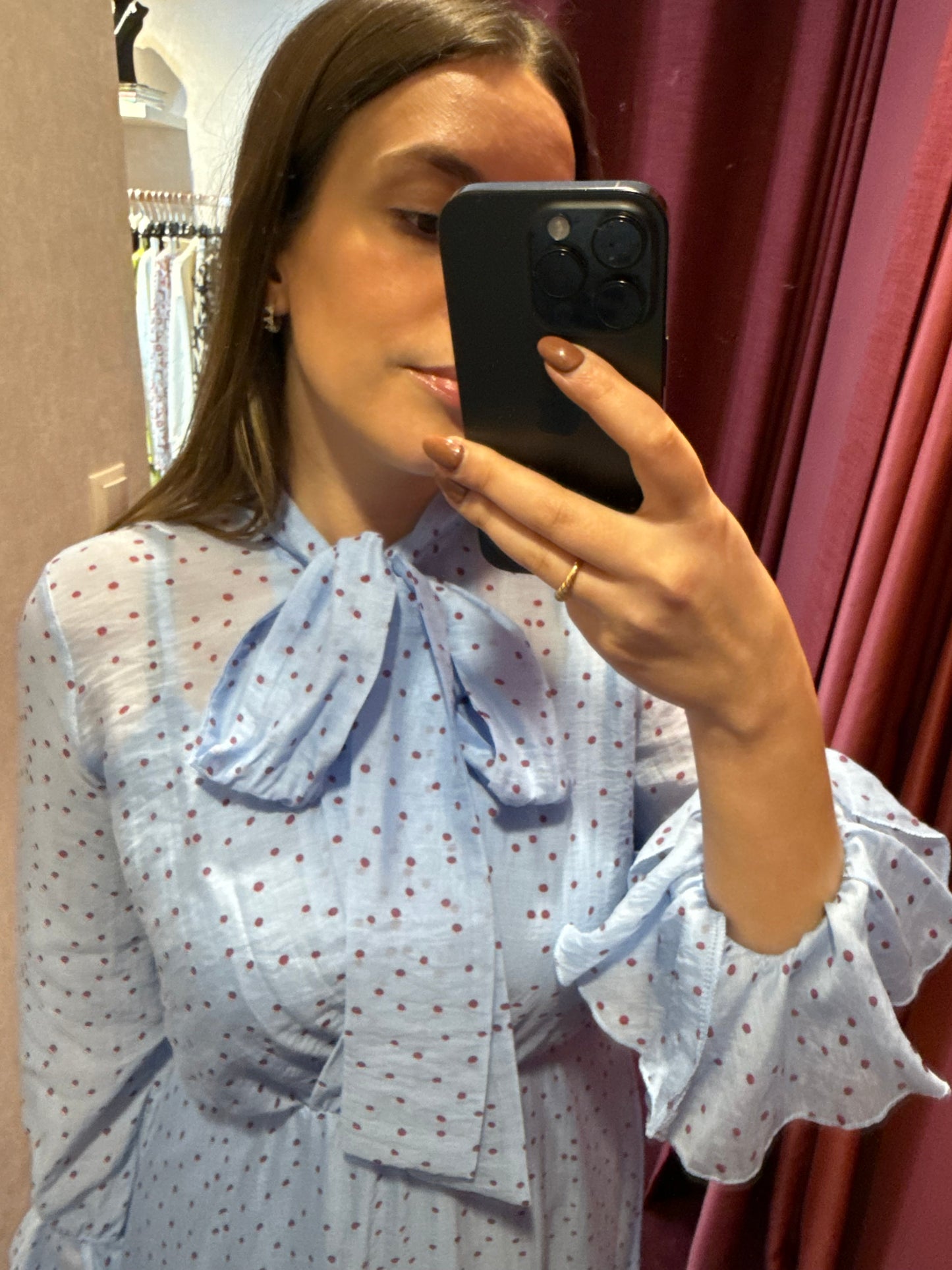 Vestido Dixie
