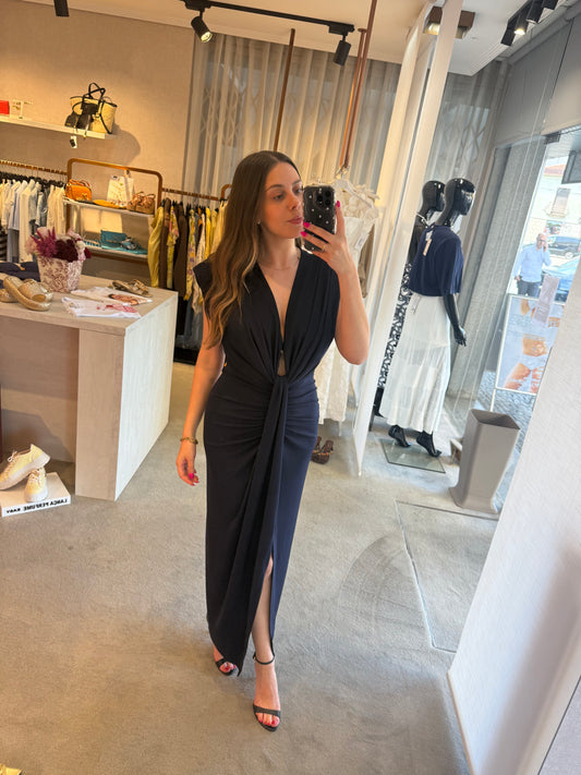 VESTIDO IMPERIAL