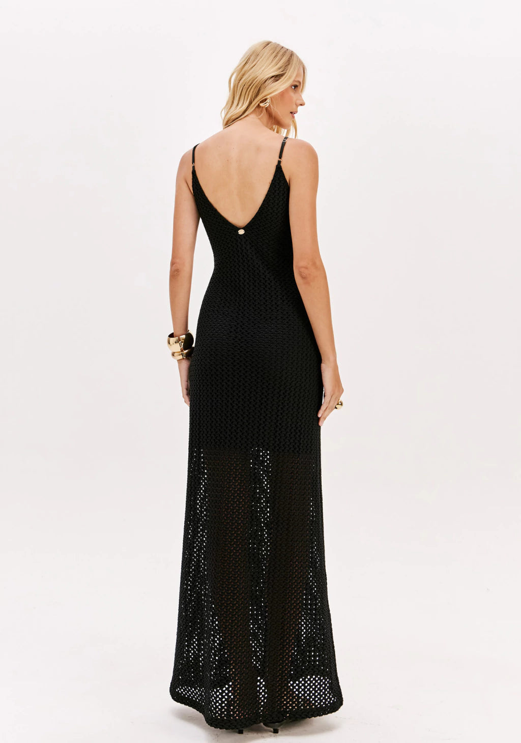 VESTIDO LANÇA PERFUME