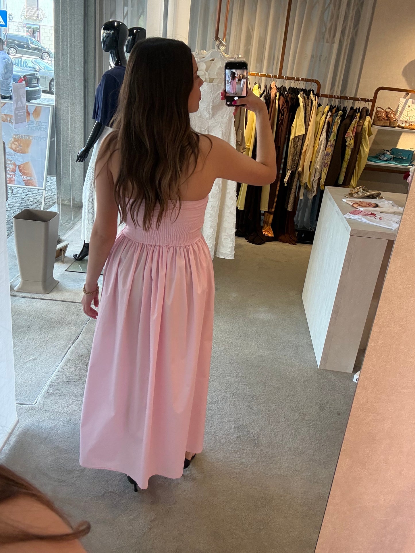 VESTIDO IMPERIAL