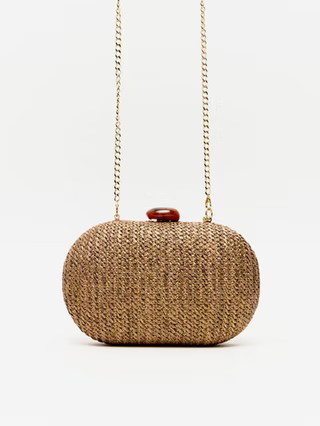 CLUTCH LANÇA PERFUME