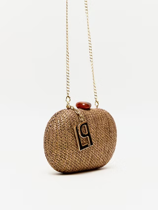 CLUTCH LANÇA PERFUME