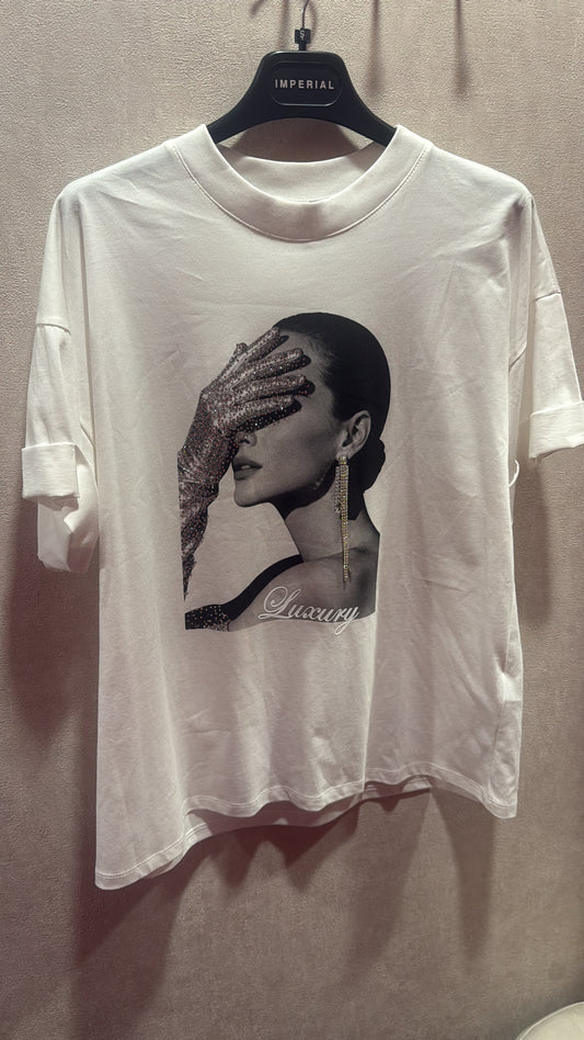 T-SHIRT IMPERIAL